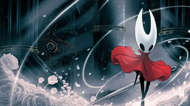 Hollow Knight: Silksong uscirà prima di Natale, conferma Team Cherry