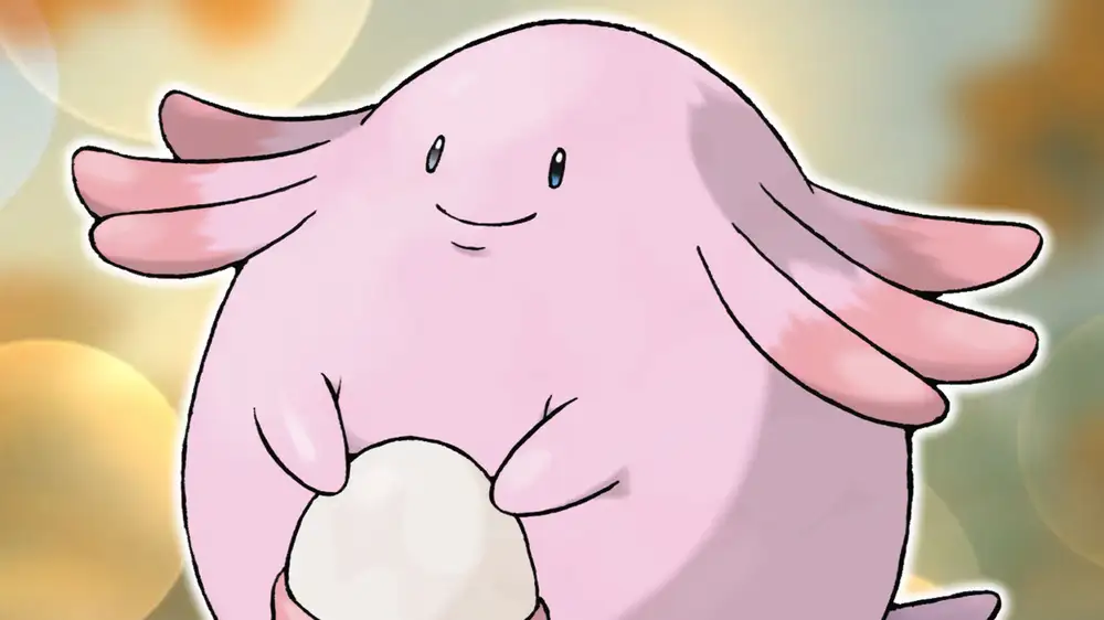 Pokemon Go Dynamax Chansey Raid guide – Weaknesses & best counters