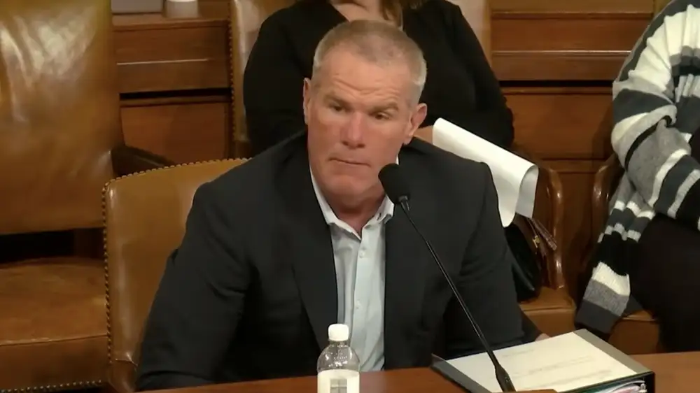 Where is Brett Favre now? Update on Netflix’s Untold