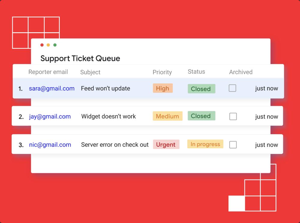 Google is shutting down Tables, its Airtable rival