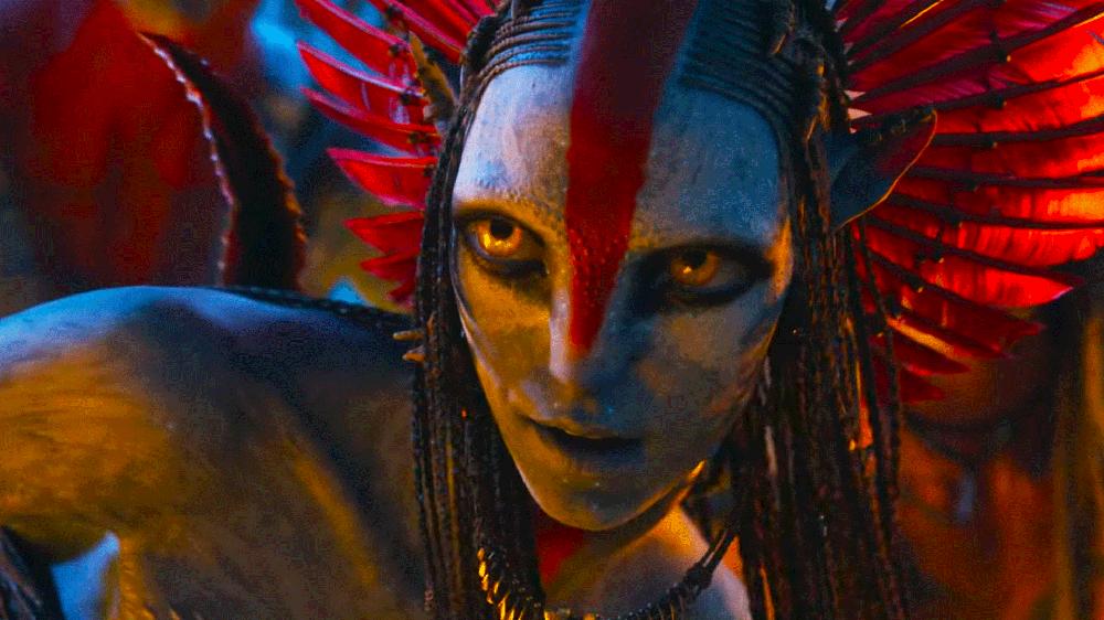 James Cameron Insists 'I'm Not Negative About Generative AI,' but He Still Blocked It From Being Used in the Making of Avatar: Fire and Ash