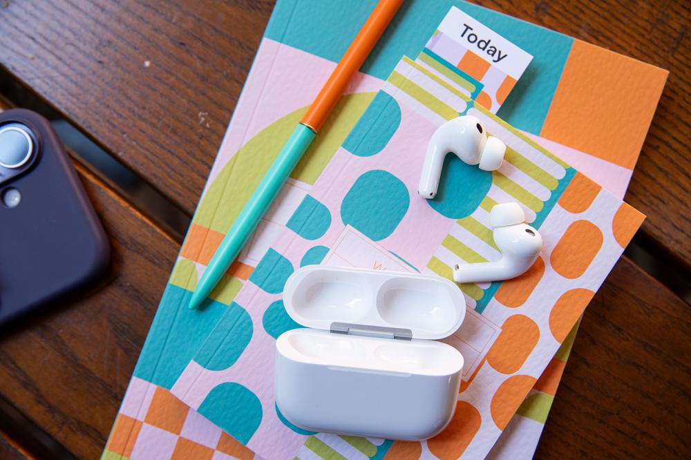 The AirPods Pro 3 just dropped below $200 for the first time