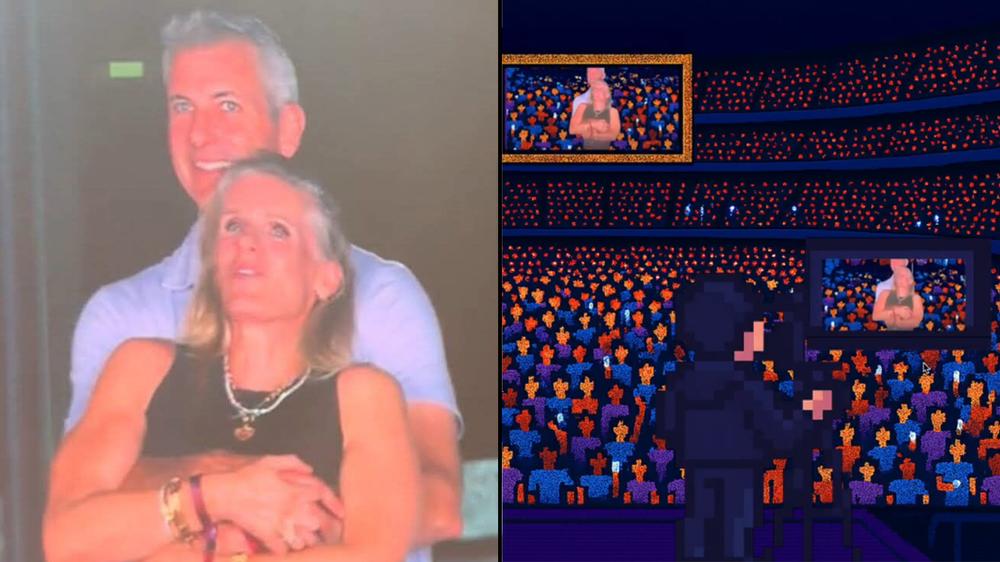 Game dev has already turned Astronomer CEO cheating scandal into a video game