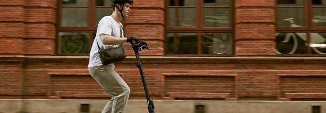 Monopattini, e-bike e golf cart: NAVEE porta i suoi nuovi modelli ad IFA 2025