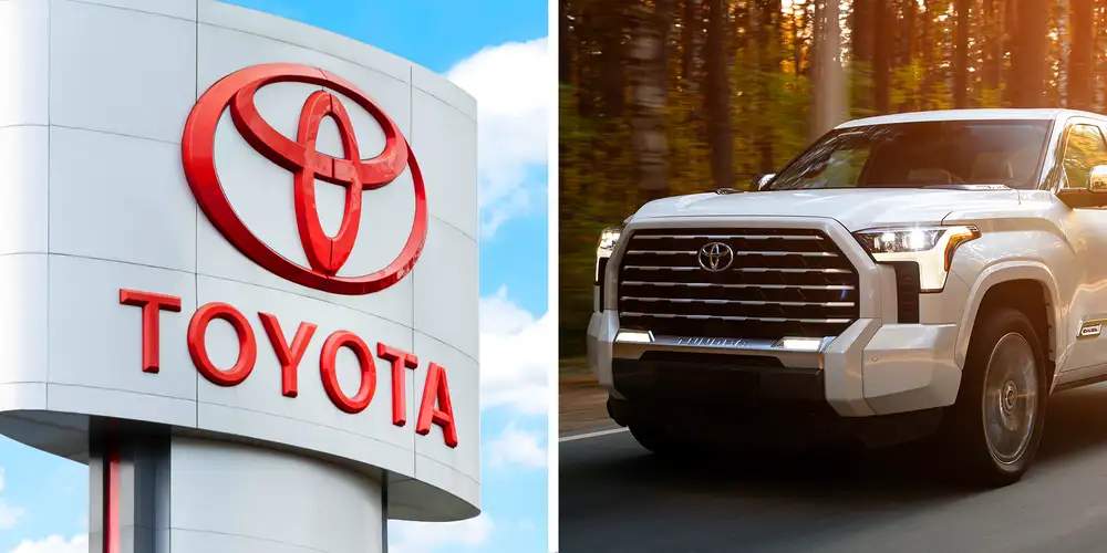 Here’s why Toyota is recalling Tundra trucks—again