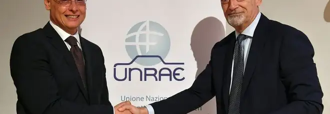 Roberto Pietrantonio è il nuovo presidente di UNRAE