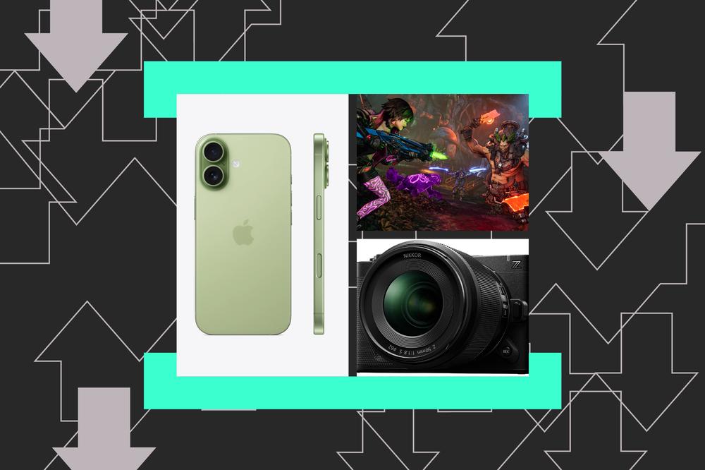 The iPhone to get this year