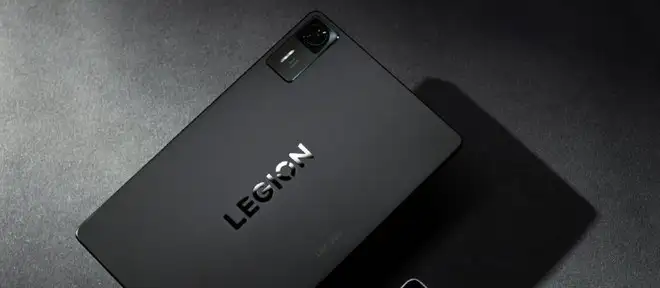 Lenovo Legion Tab Gen 4 (Y700) ufficiale: specifiche e prezzi