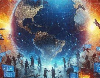 Azure in tilt, migliaia di siti giù: Microsoft, Poste, Xbox, Teams non funzionano