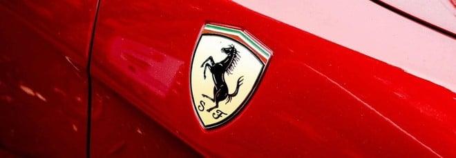 Ferrari Luce, il prototipo elettrico continua i test invernali e svela nuovi dettagli