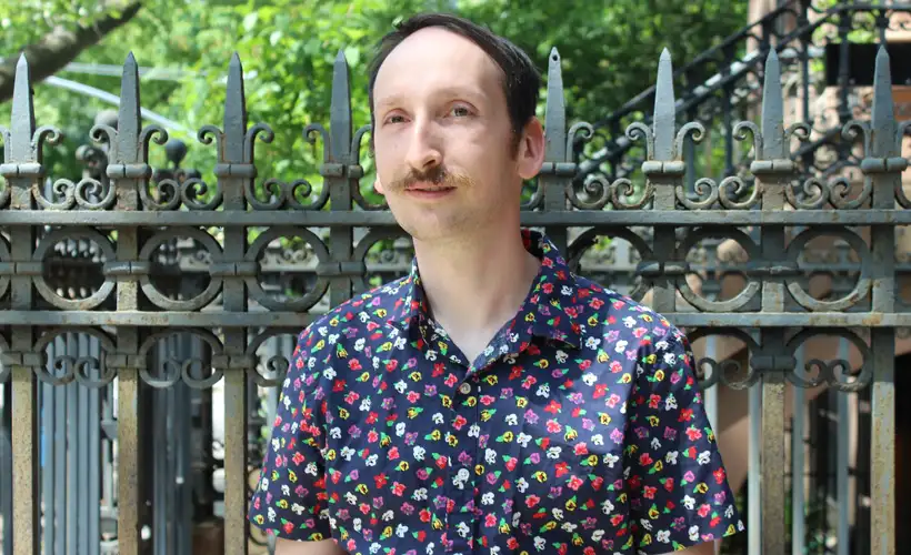 Boyfriend Wondering if You Seen His Pile of Bullshit