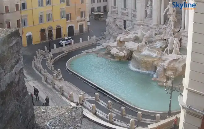 Classifica migliori città d'Europa, Roma entra nella top 5