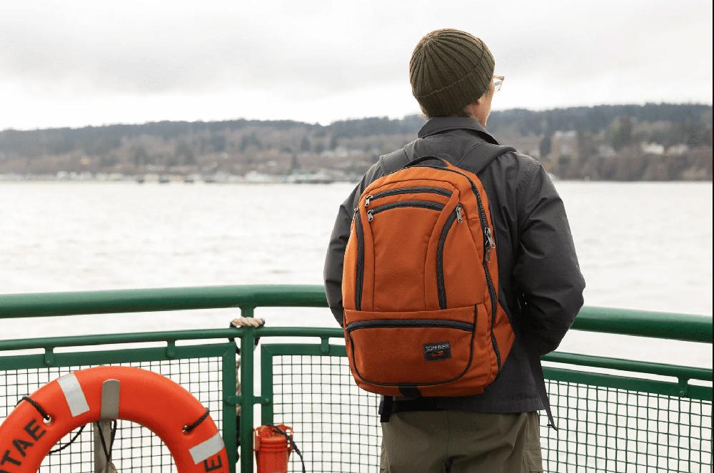 The Verge’s favorite backpacks, totes, and other bags for 2025