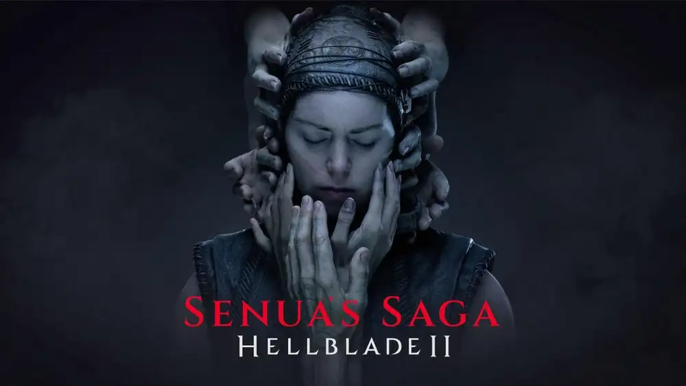 Hellblade II is the latest Xbox game coming to PS5 this summer
