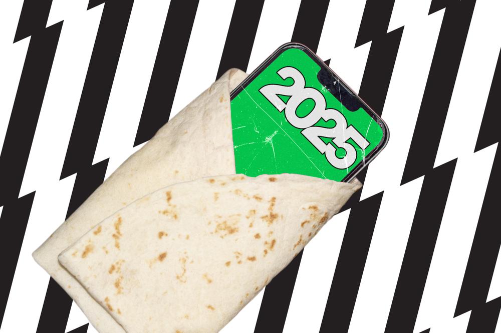 The annual app recaps for 2025: all Wrapped up