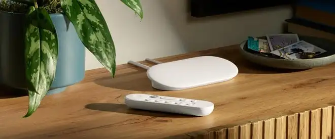 Google TV, le app potranno chiedere all'utente una recensione