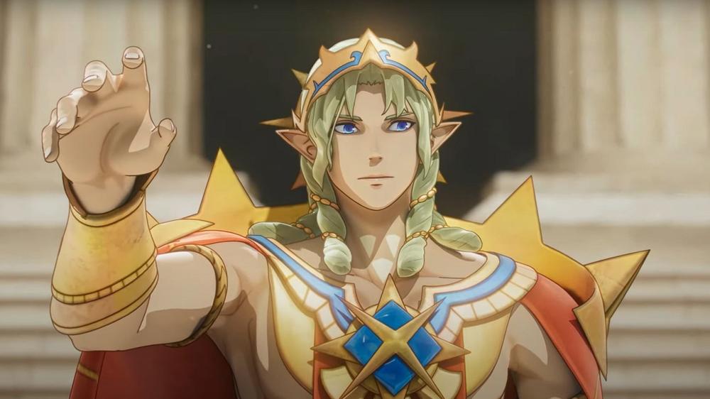Fire Emblem Fortune’s Weave announced for Switch 2 at Nintendo Direct