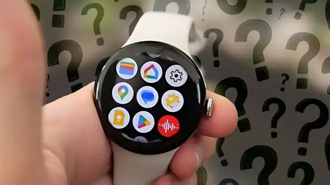 L'allerta terremoto di Android arriva anche sugli smartwatch Wear OS