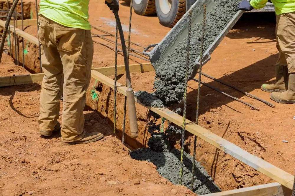 Terra CO2 cements $124M Series B to slash concrete’s carbon footprint