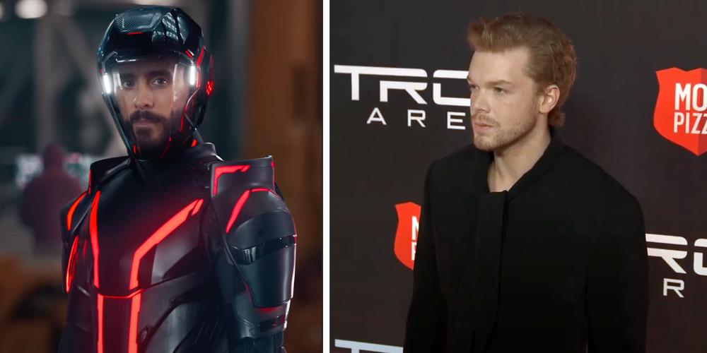 “Should have been the lead”: Fans want to know why Cameron Monaghan was barely in the “Tron: Ares” movie