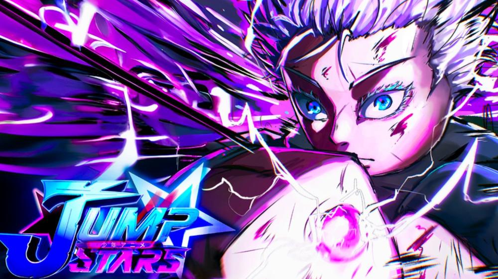 Jump Stars codes (July 2025)
