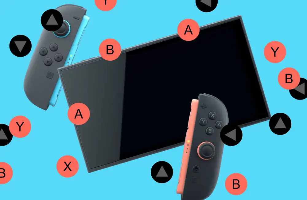 With the Switch, technology finally caught up to Nintendo