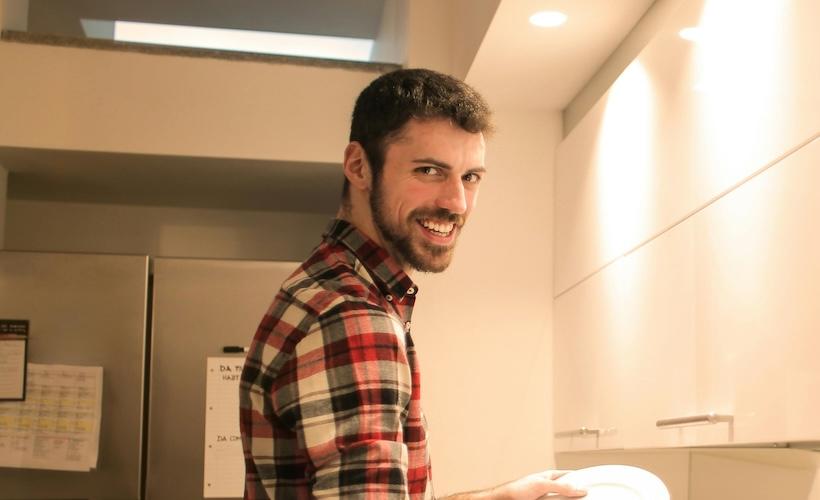 Boyfriend’s Best Underwear on Par With Worst Kitchen Rag