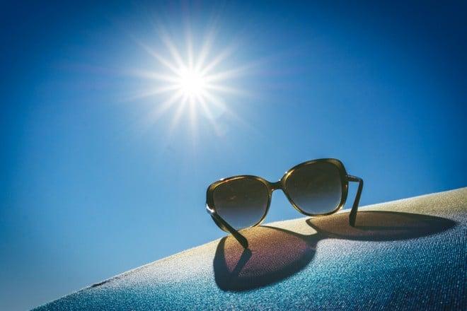 Jack Dorsey, l'ultima creazione è un'app per monitorare i livelli di vitamina D