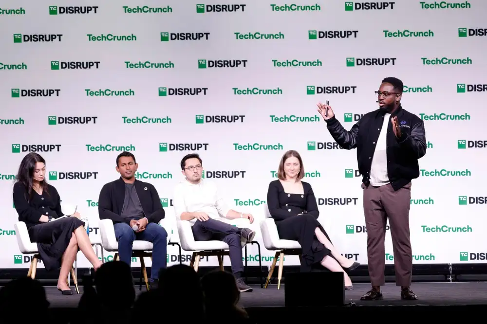 Surprise! We’re extending the Startup Battlefield 200 deadline — 7 days left to apply