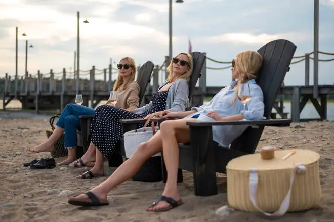 Prime Video lancia il trailer di “L’estate dei segreti perduti”
