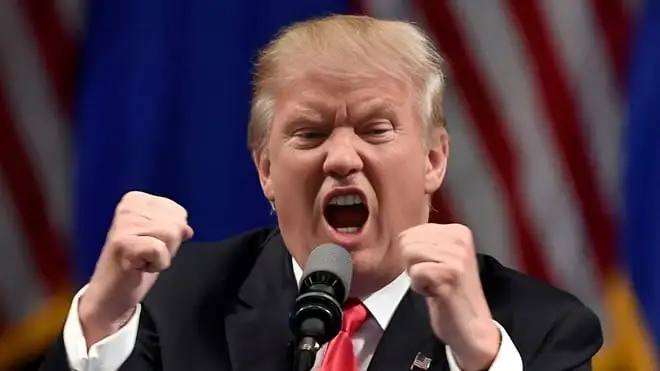Trump potrebbe utilizzare il riconoscimento facciale per fermare le proteste