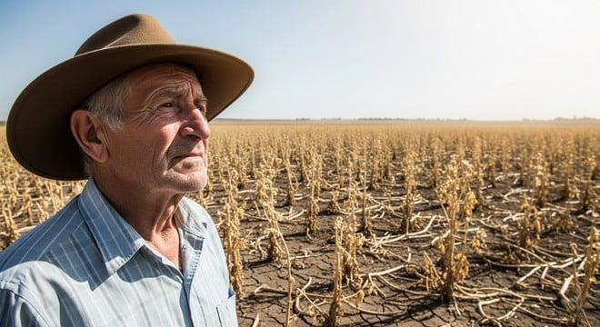 Crisi climatica nel piatto: come il meteo estremo fa volare i prezzi