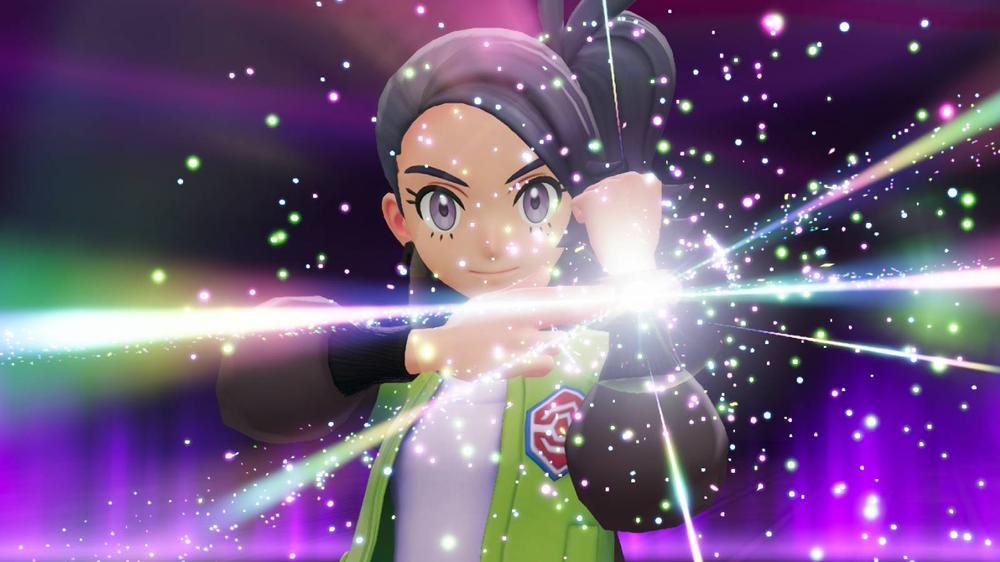Pokemon Legends Z-A review: Gorgeous battles, shallow variety