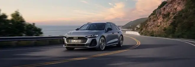 Nuove Audi A5 e S5: ci pensa Goodyear allo sviluppo degli pneumatici