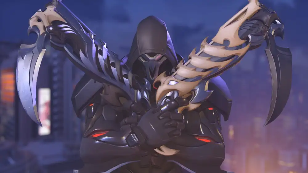 Overwatch 2 June 24 patch notes