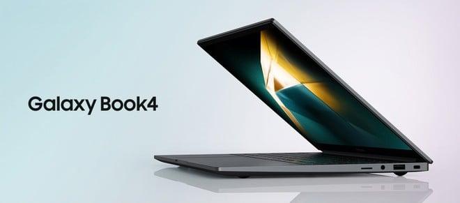 Samsung Galaxy Book 4 in offerta su Amazon: ottimo per studio e lavoro