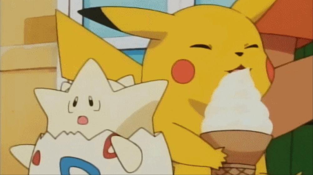 Pokemon collab with Baskin-Robbins adds Pikachu-inspired flavor & more