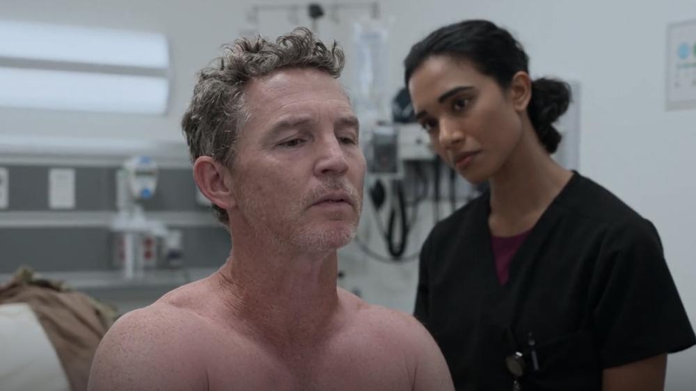 The Pitt fanfiction is blowing up after Season 2 Episode 7