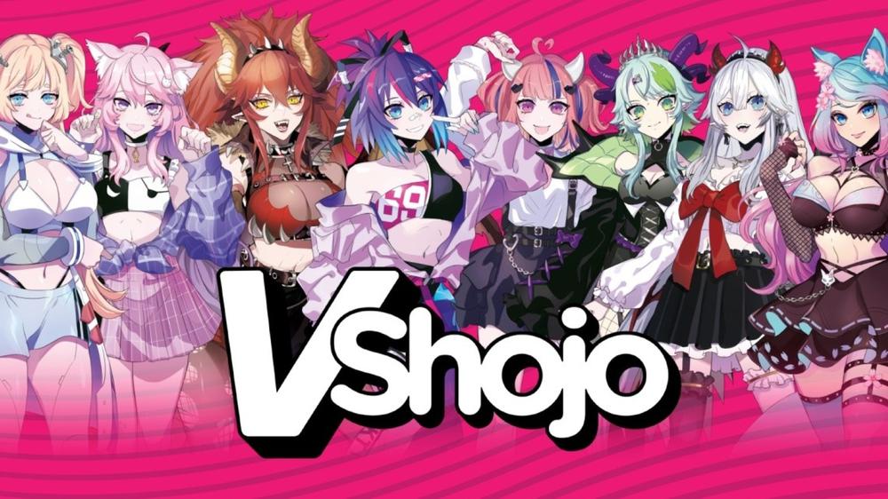 VShojo shuts down as CEO confirms $500k Ironmouse charity donation wasn’t paid