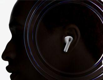 Le nuove Apple AirPods Pro 3 traducono in tempo reale e monitorano il battito cardiaco