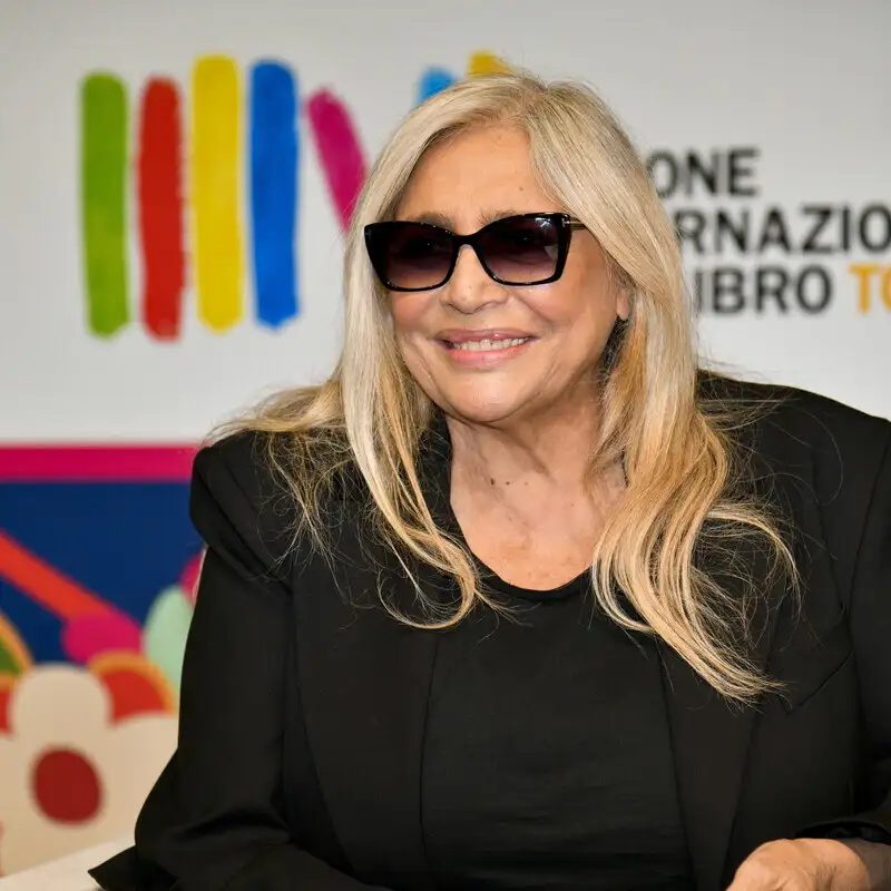 Mara Venier e i pianti prima di andare in diretta: distrutta per la malattia del marito Nicola