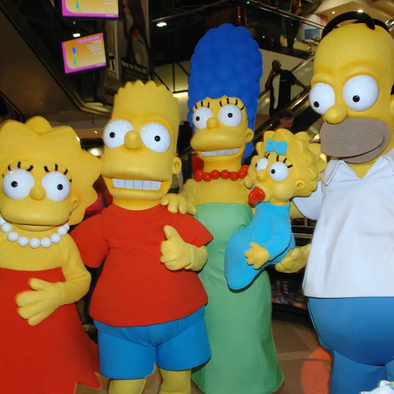 Come finiscono “I Simpson”? Shock per i fan, nel finale di stagione Marge è morta