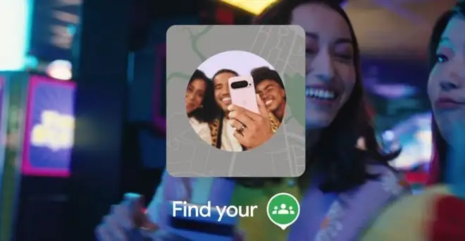 Find Hub sostituisce definitivamente Trova il mio dispositivo su Android