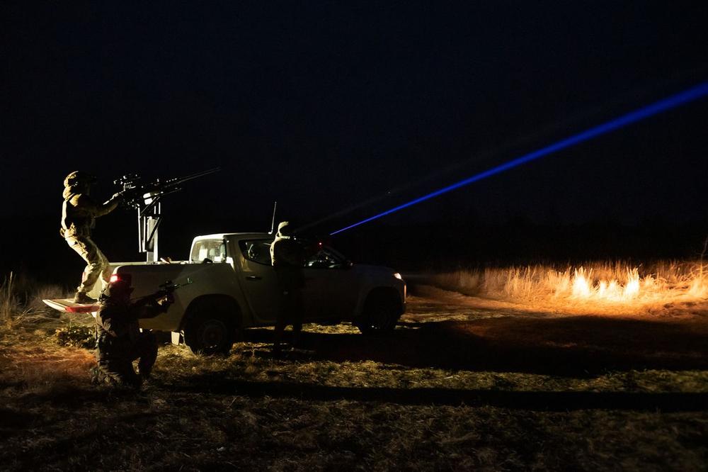 Russia slams Kyiv with ballistic missiles in mass overnight attack