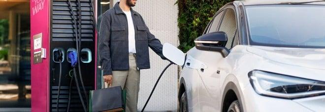 Enel, non solo ricarica su strada. Waybox e noleggio, un completo ecosistema per le auto elettriche