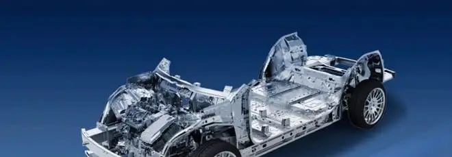 Geely Leishen AI Hybrid 2.0, il motore con un’efficienza termica record del 48,15%