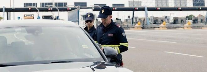 Nuovo Codice della Strada, la soddisfazione di Salvini: meno feriti ed incidenti mortali