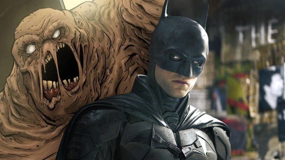 There’s one reason Clayface is in the DCU instead of The Batman 2