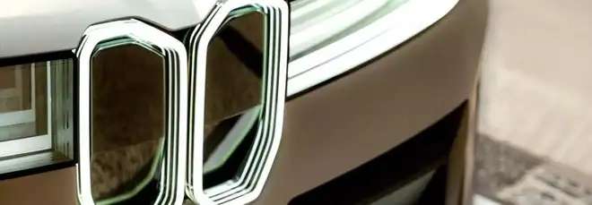 BMW: il linguaggio stilistico Neue Klasse su tutti i modelli entro i prossimi anni