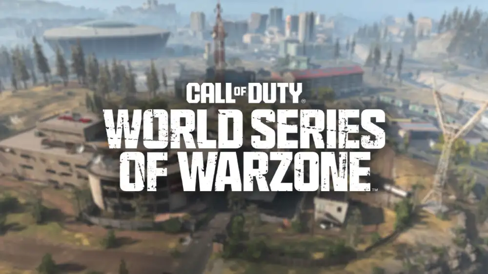 $1 million World Series of Warzone qualifiers overrun with cheaters
